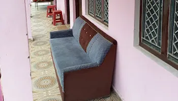 Chaukhamba Height Hotel Sitapur